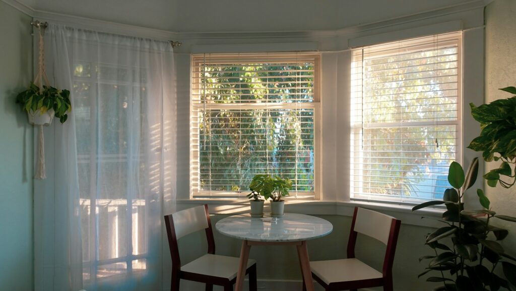 Blinds - Photo by ducminh nguyen on Unsplash